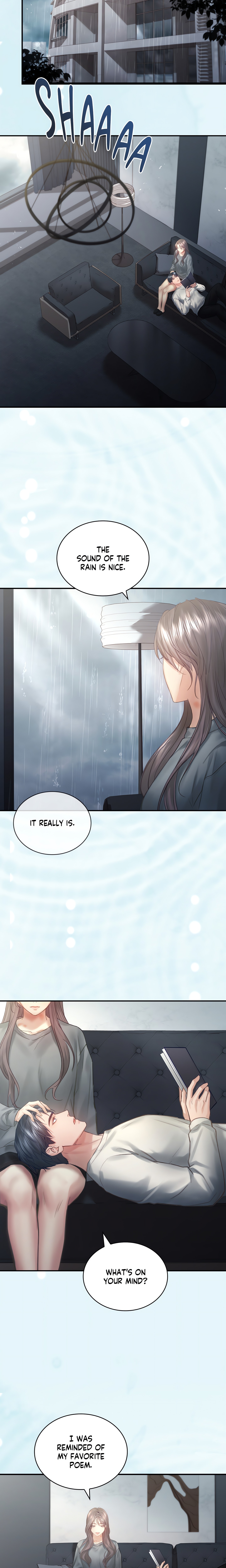 The Young Wife (Official Uncensored) chapter 32 page 16