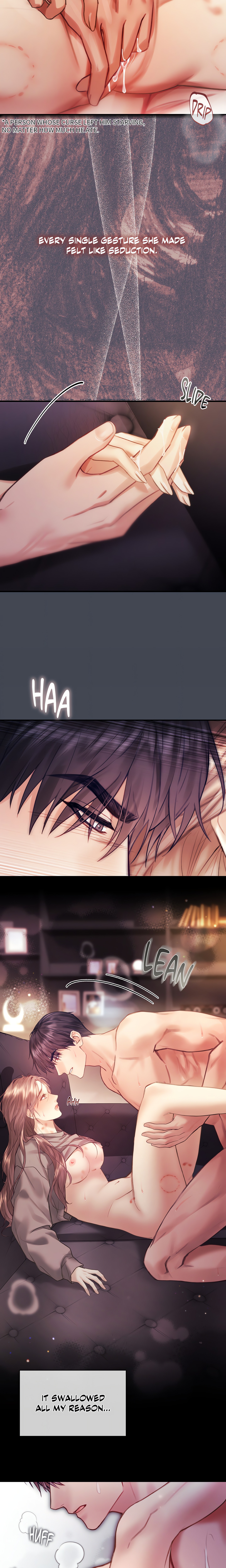 The Young Wife (Official Uncensored) chapter 33 page 3
