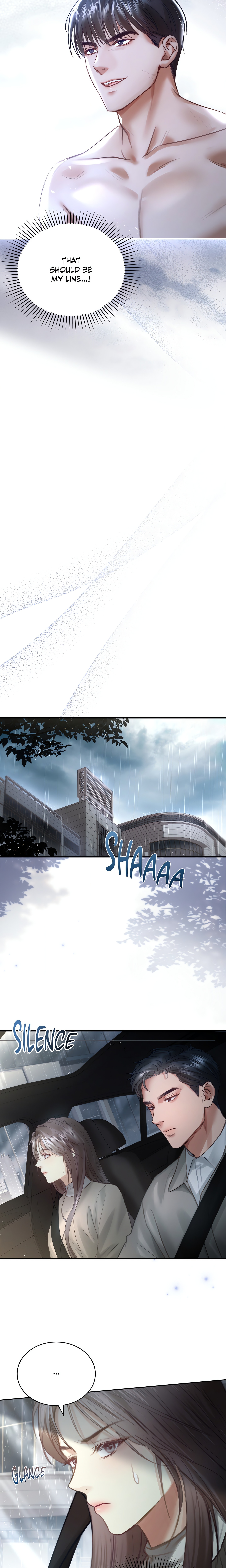 The Young Wife (Official Uncensored) chapter 33 page 13