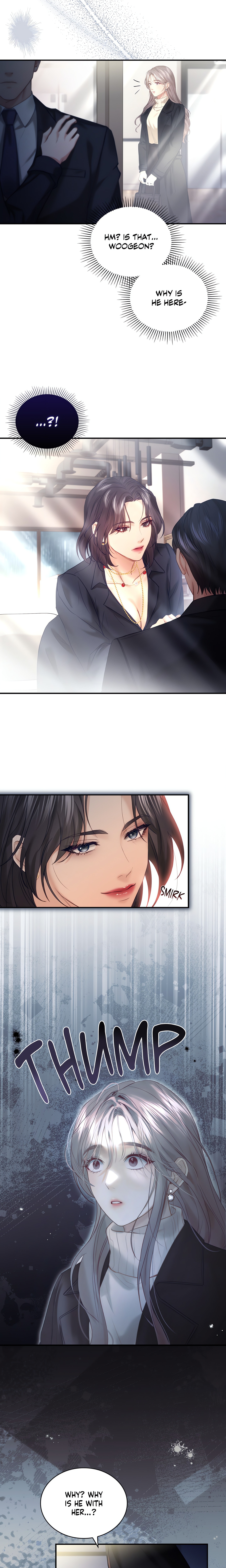The Young Wife (Official Uncensored) chapter 34 page 4