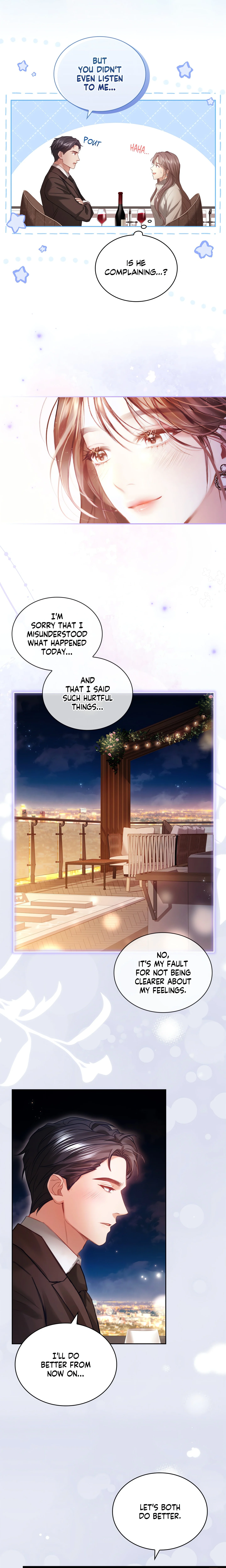 The Young Wife (Official Uncensored) chapter 35 page 2