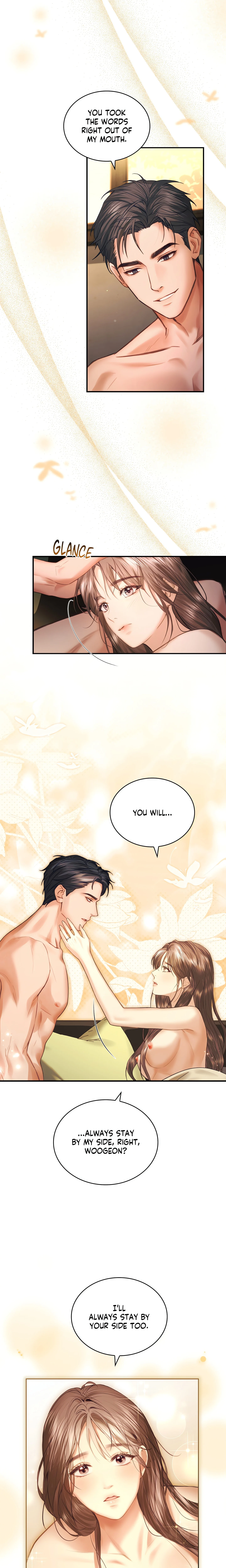 The Young Wife (Official Uncensored) chapter 36 page 15
