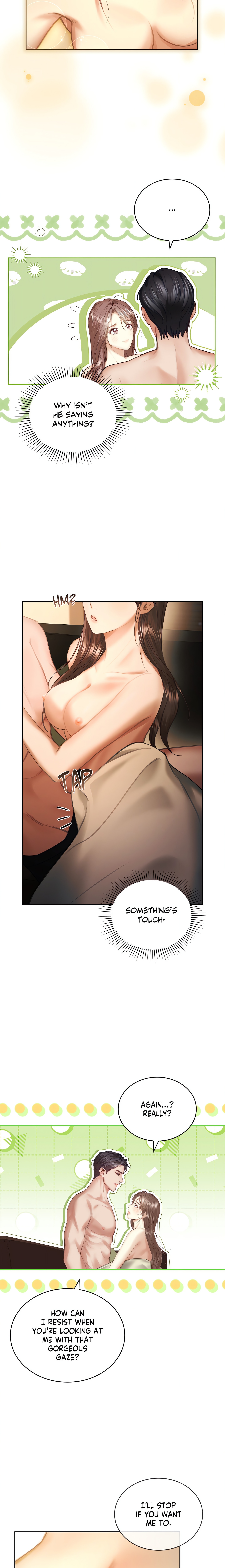 The Young Wife (Official Uncensored) chapter 36 page 16