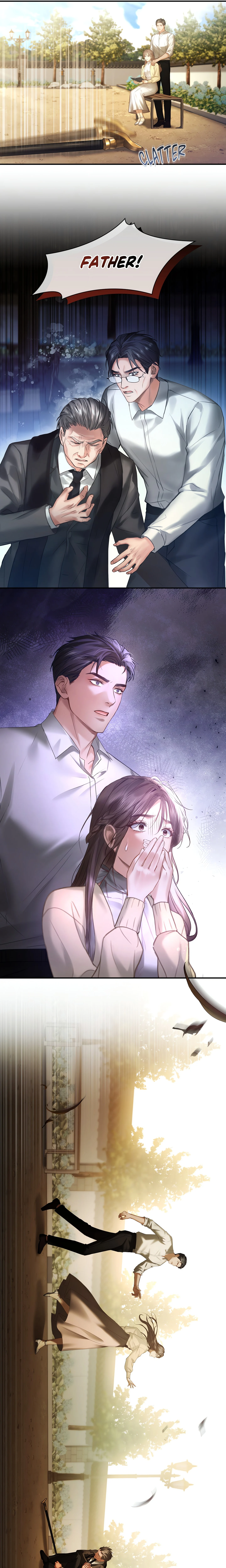 The Young Wife (Official Uncensored) chapter 36 page 21