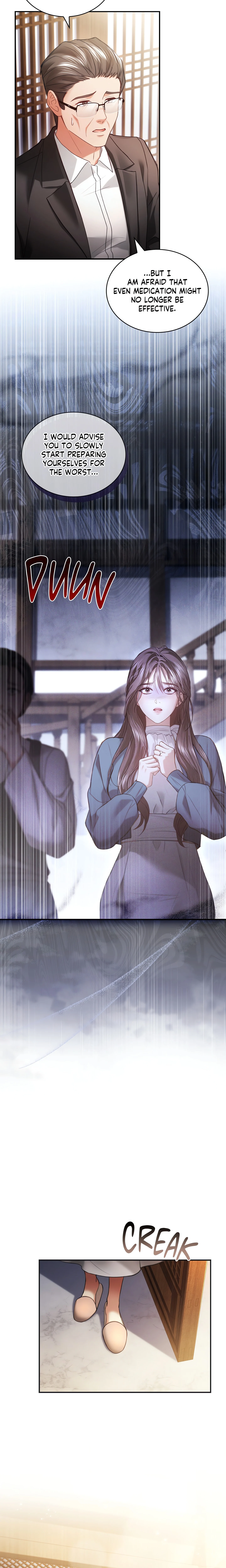 The Young Wife (Official Uncensored) chapter 37 page 2