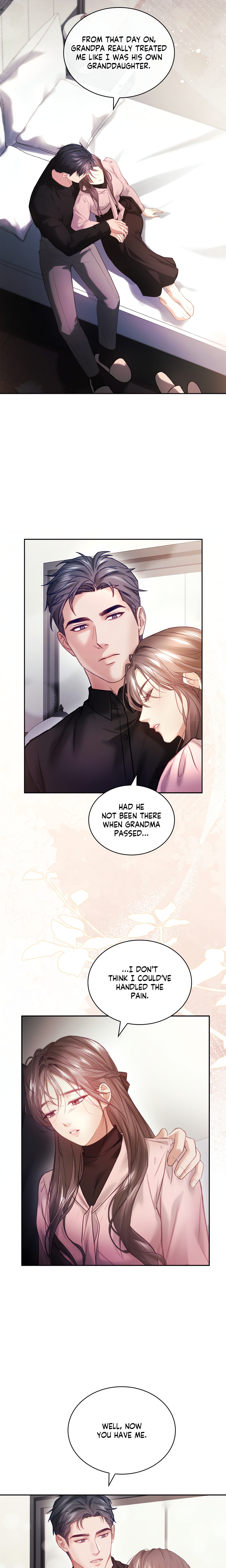 The Young Wife (Official Uncensored) chapter 37 page 18
