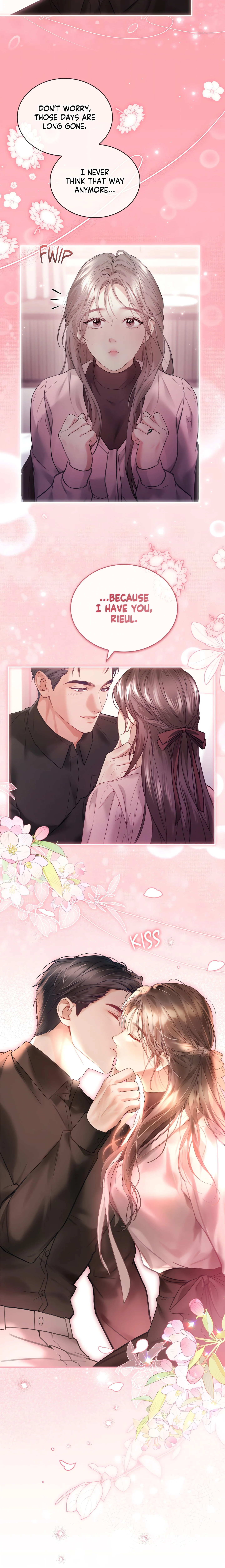 The Young Wife (Official Uncensored) chapter 37 page 22