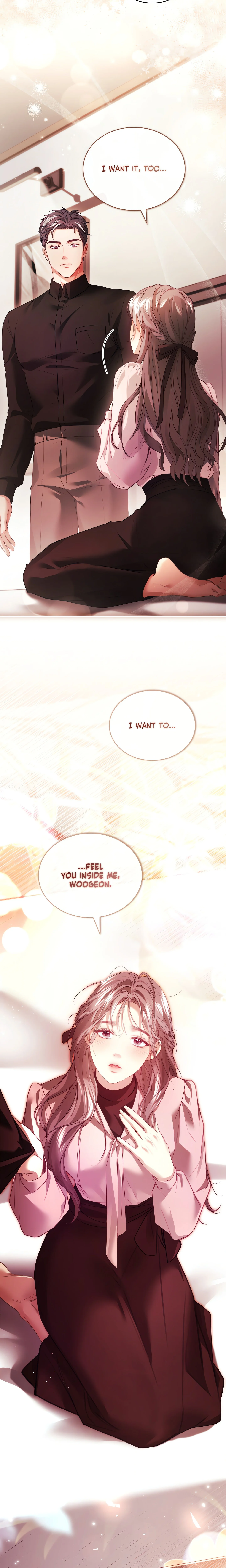 The Young Wife (Official Uncensored) chapter 38 page 6