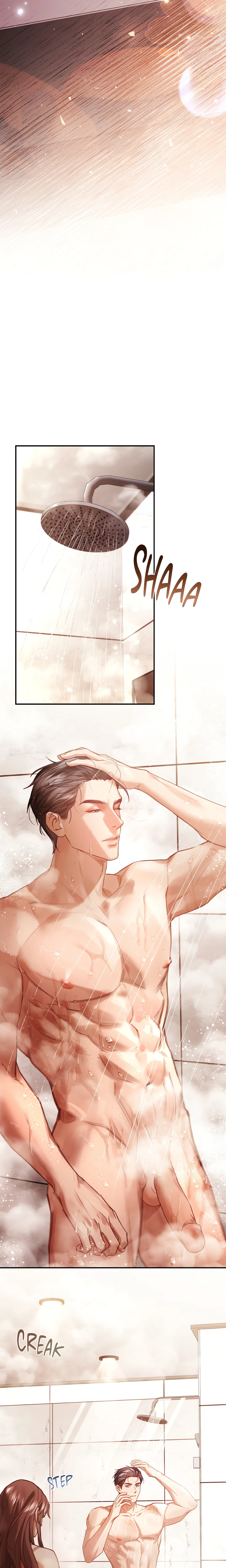 The Young Wife (Official Uncensored) chapter 38 page 7