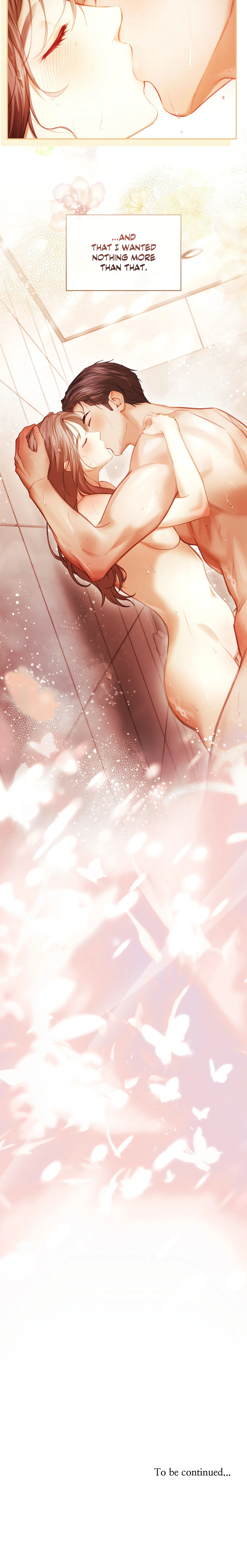 The Young Wife (Official Uncensored) chapter 38 page 23