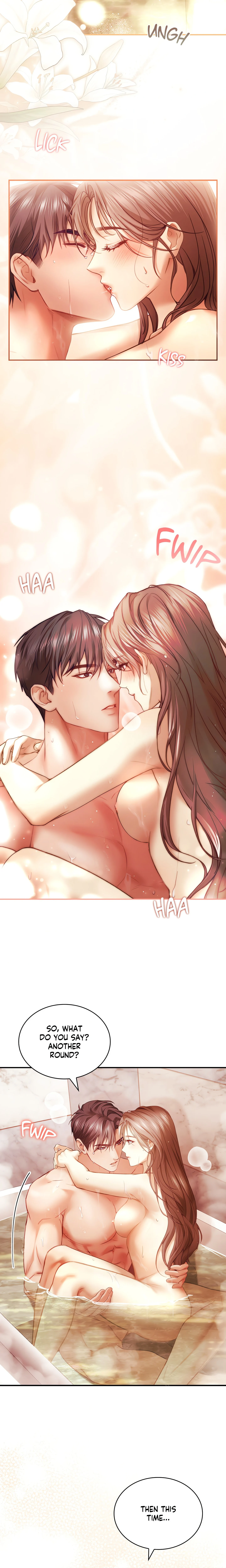 The Young Wife (Official Uncensored) chapter 39 page 4