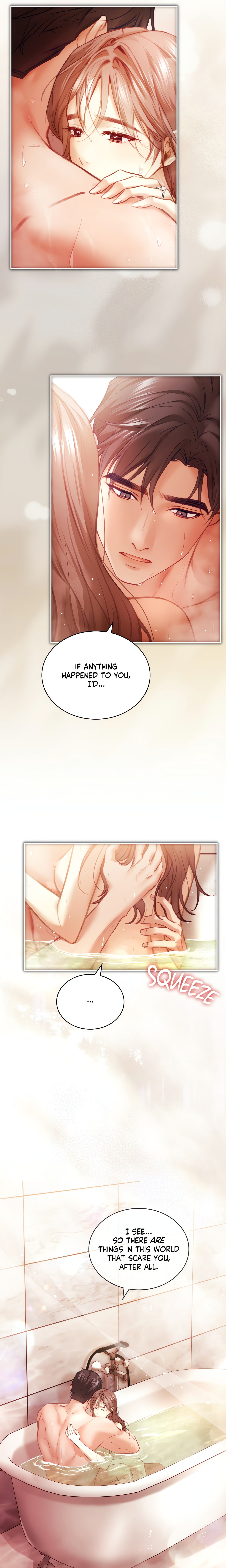 The Young Wife (Official Uncensored) chapter 39 page 7