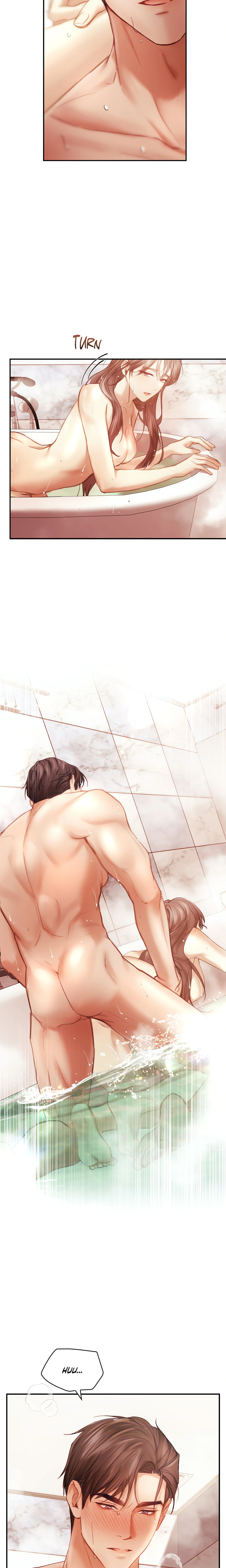 The Young Wife (Official Uncensored) chapter 39 page 17