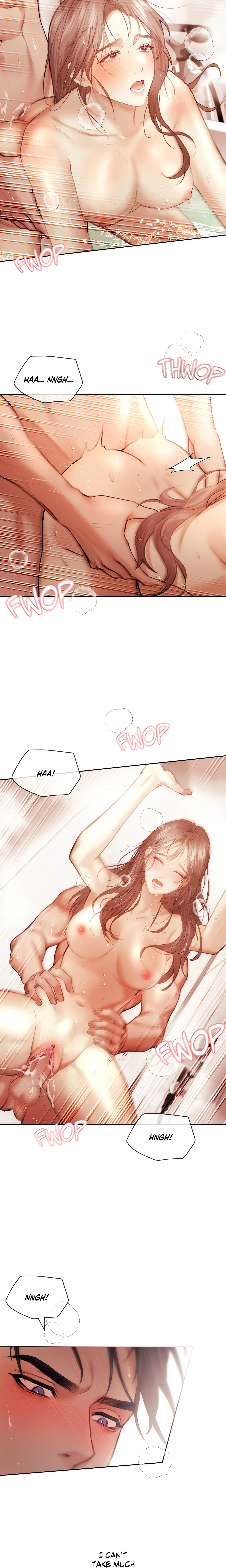 The Young Wife (Official Uncensored) chapter 39 page 20
