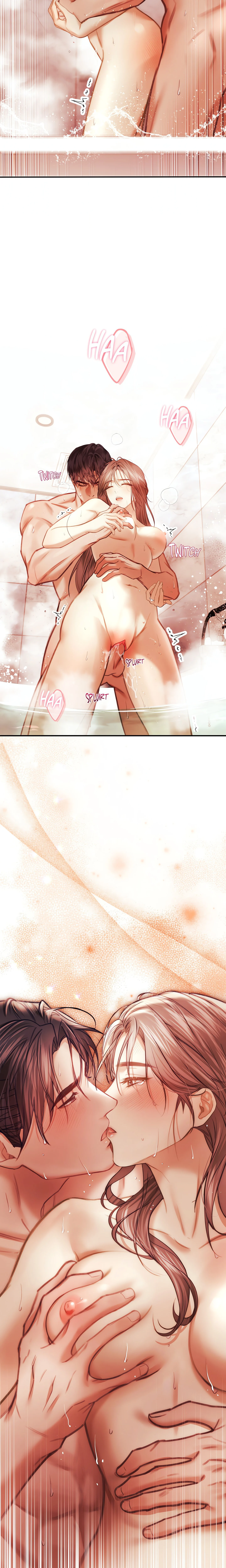 The Young Wife (Official Uncensored) chapter 39 page 25