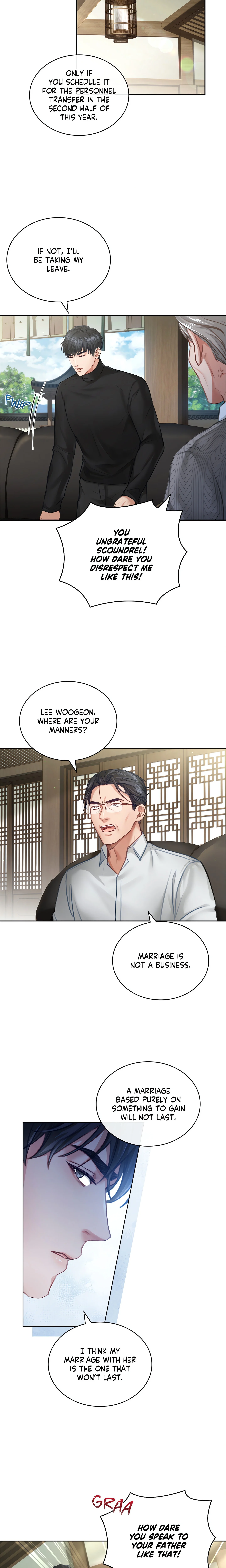 The Young Wife (Official Uncensored) chapter 4 page 2