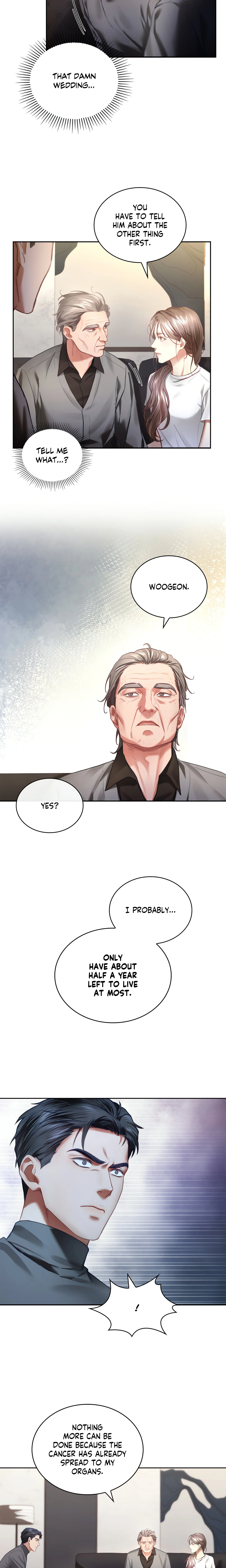 The Young Wife (Official Uncensored) chapter 4 page 9
