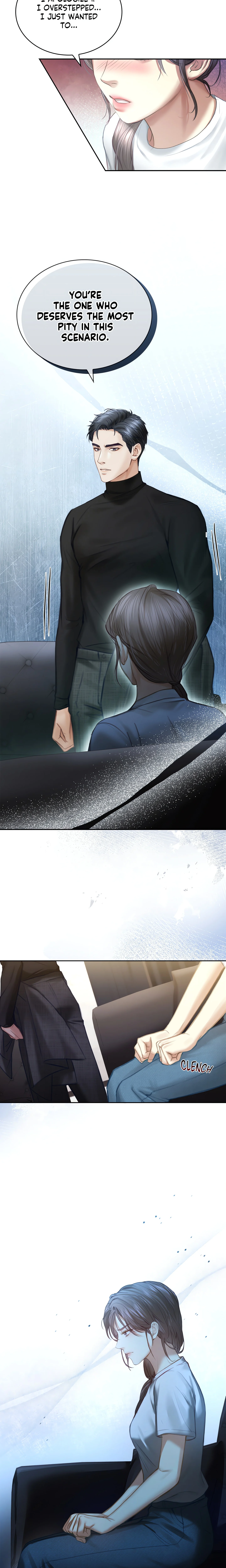 The Young Wife (Official Uncensored) chapter 4 page 14