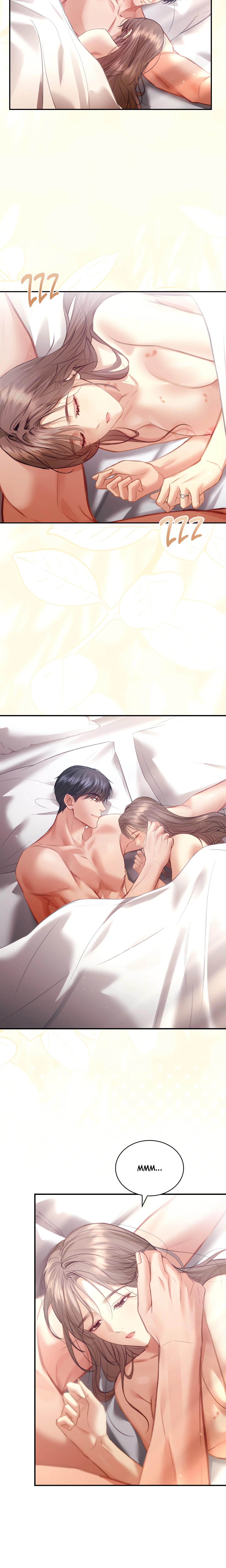 The Young Wife (Official Uncensored) chapter 40 page 2