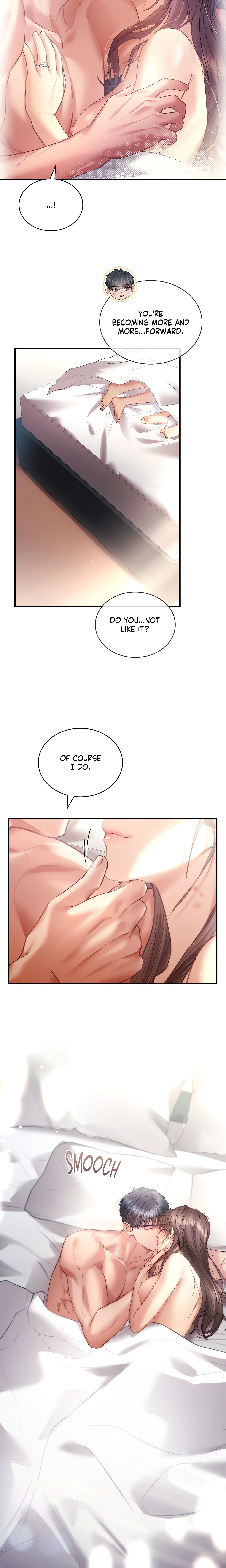 The Young Wife (Official Uncensored) chapter 40 page 4