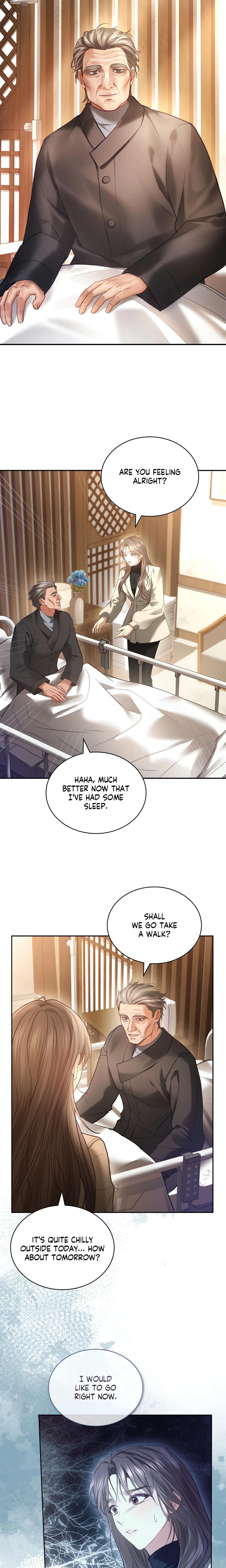 The Young Wife (Official Uncensored) chapter 40 page 18