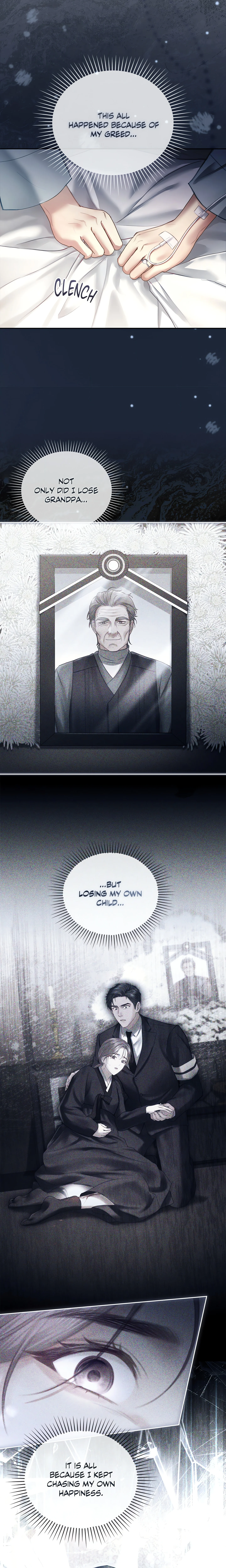 The Young Wife (Official Uncensored) chapter 41 page 14
