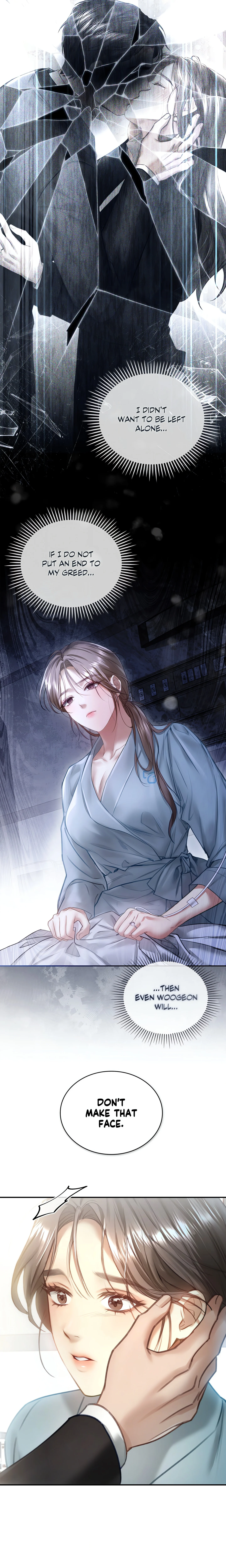 The Young Wife (Official Uncensored) chapter 41 page 15