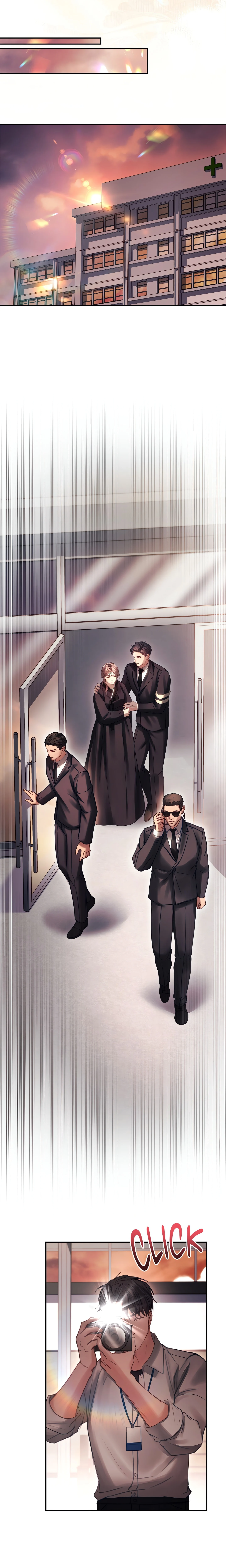 The Young Wife (Official Uncensored) chapter 41 page 18