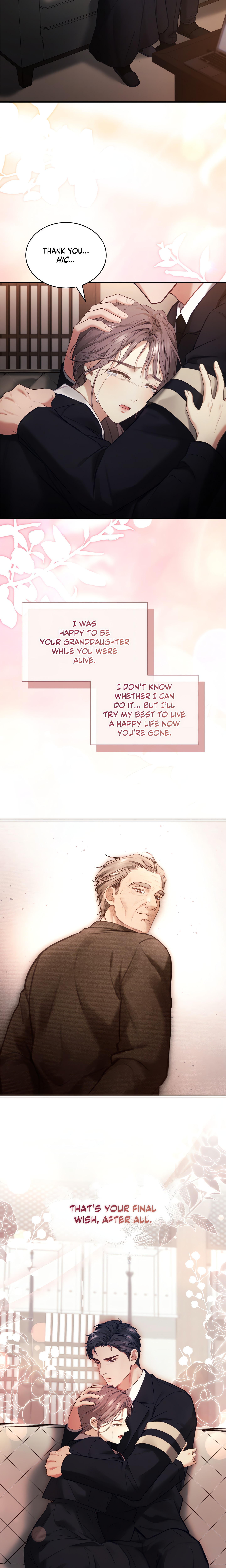 The Young Wife (Official Uncensored) chapter 42 page 11