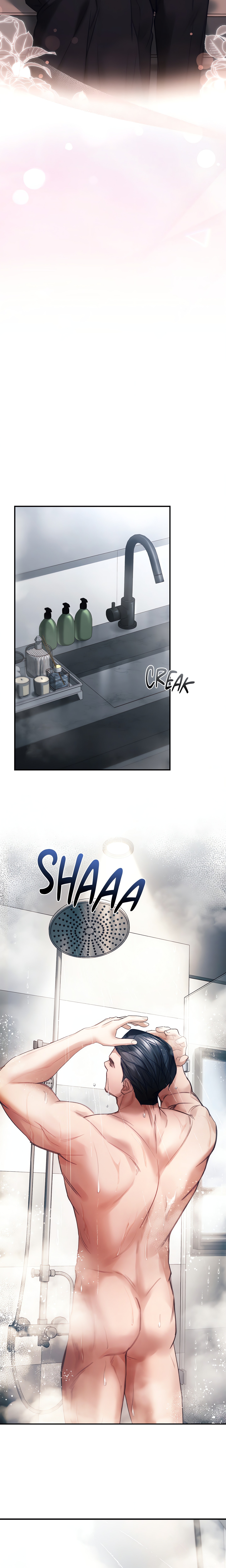 The Young Wife (Official Uncensored) chapter 42 page 12