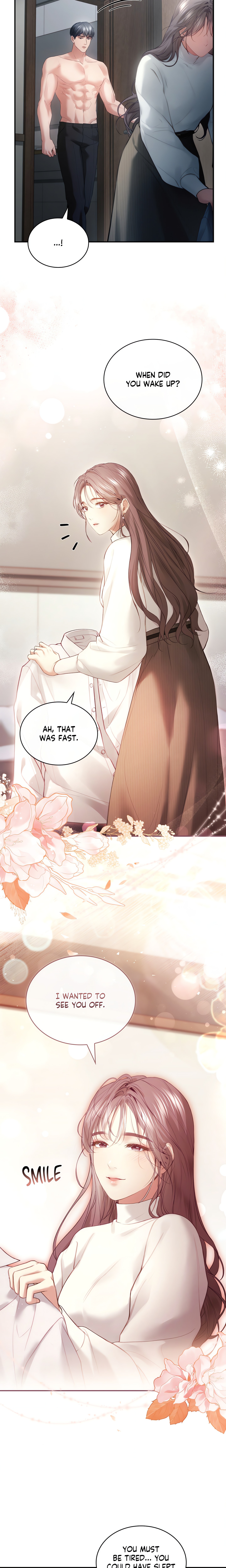The Young Wife (Official Uncensored) chapter 42 page 14