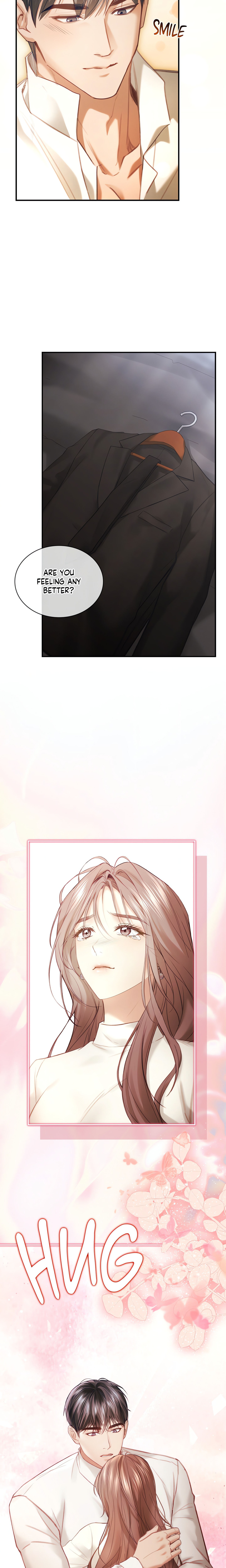 The Young Wife (Official Uncensored) chapter 42 page 16
