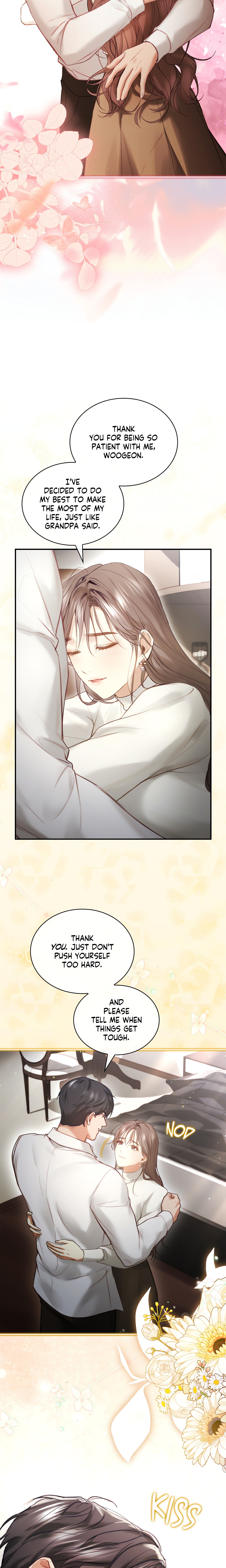 The Young Wife (Official Uncensored) chapter 42 page 17