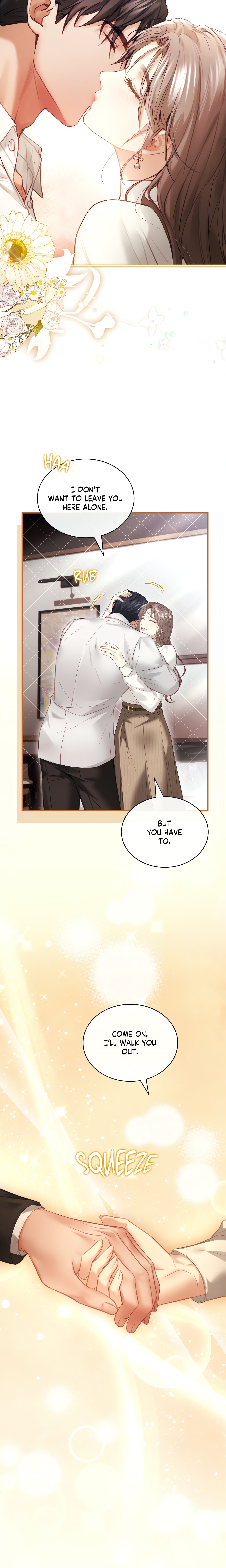 The Young Wife (Official Uncensored) chapter 42 page 18