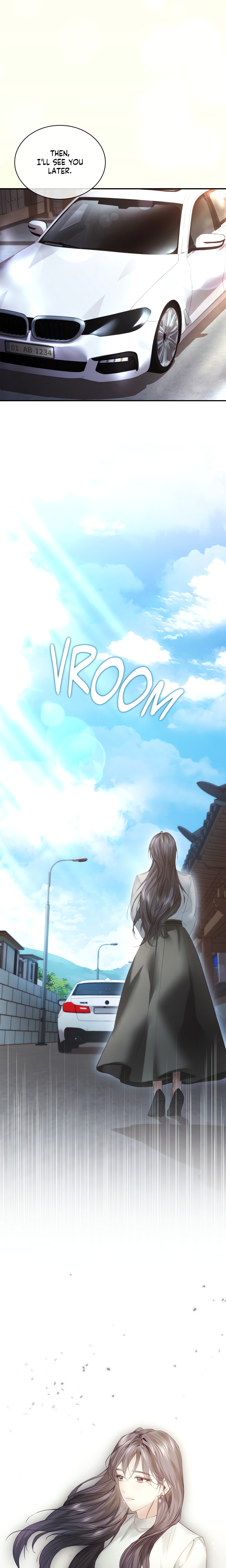 The Young Wife (Official Uncensored) chapter 42 page 19