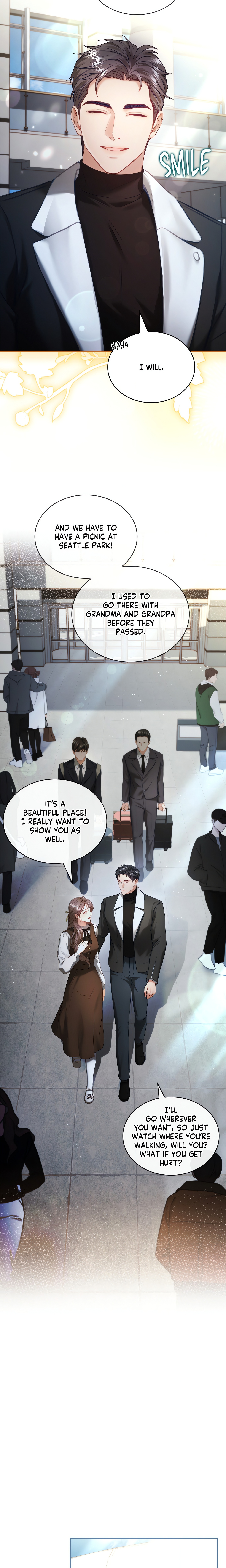 The Young Wife (Official Uncensored) chapter 43 page 23