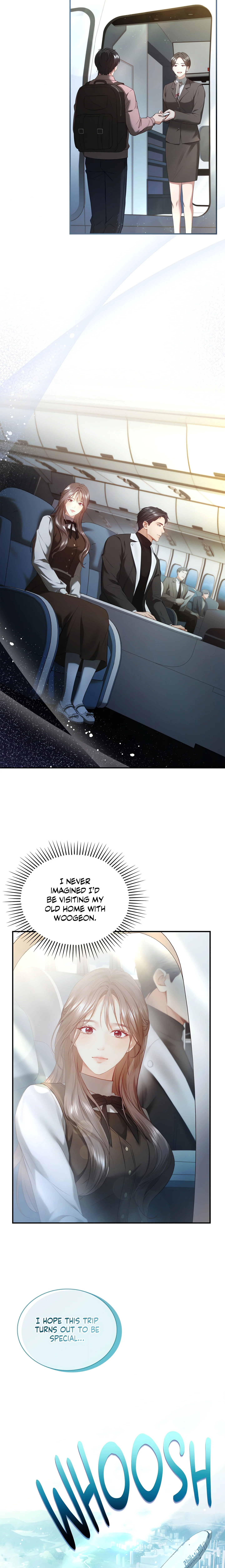 The Young Wife (Official Uncensored) chapter 43 page 24