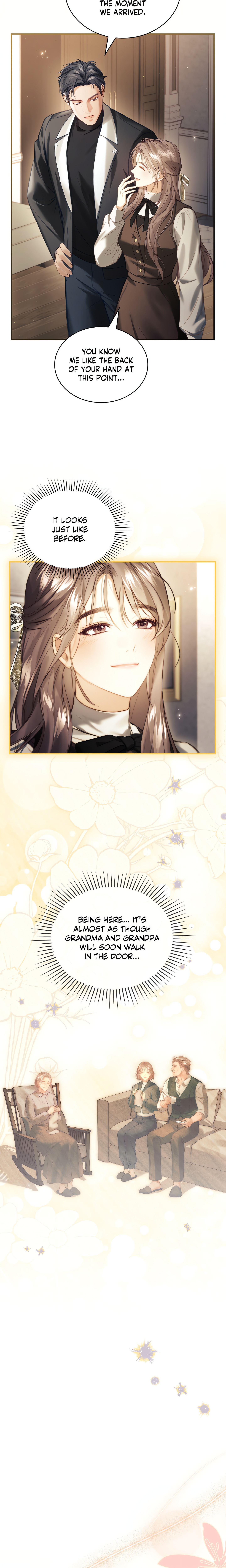 The Young Wife (Official Uncensored) chapter 44 page 2