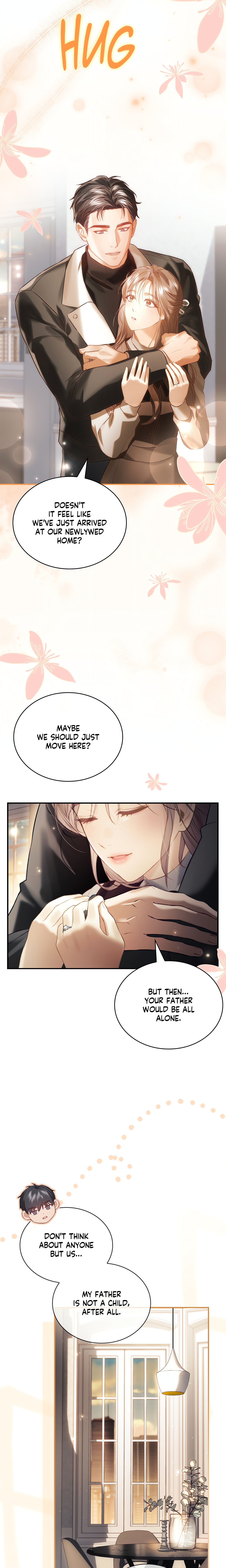 The Young Wife (Official Uncensored) chapter 44 page 3