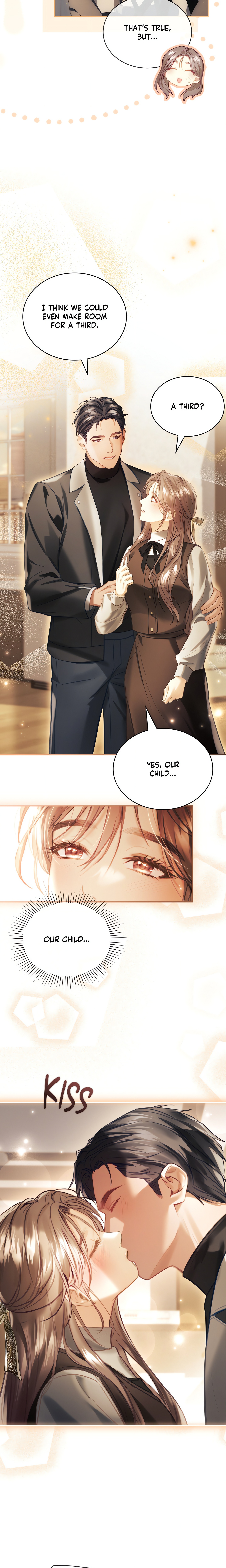 The Young Wife (Official Uncensored) chapter 44 page 4
