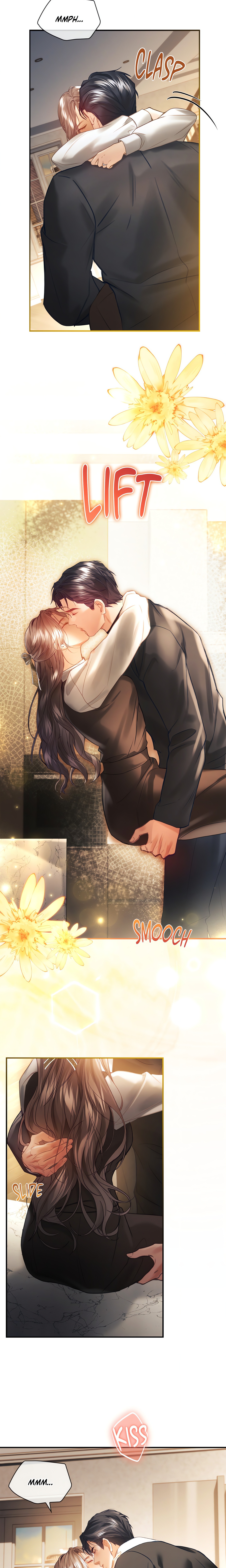 The Young Wife (Official Uncensored) chapter 44 page 5
