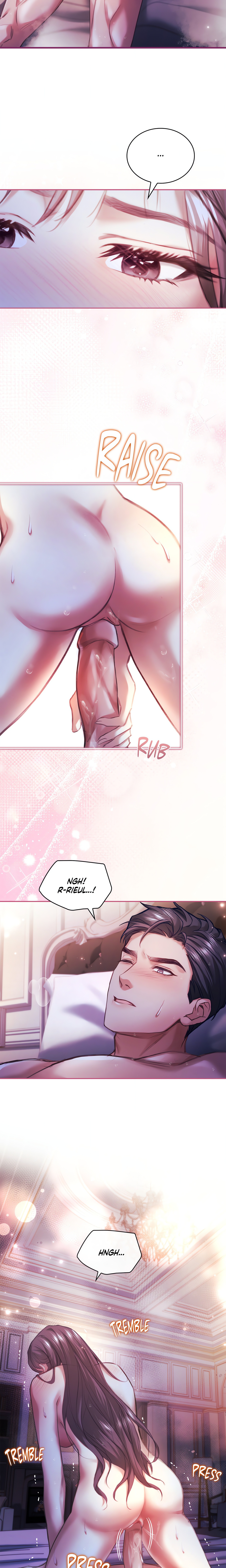 The Young Wife (Official Uncensored) chapter 44 page 16