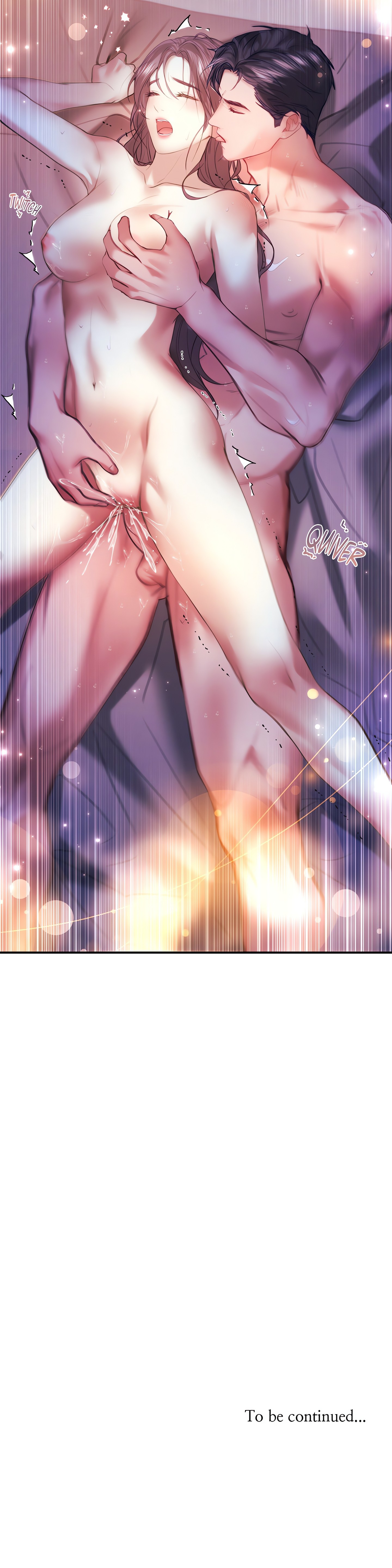 The Young Wife (Official Uncensored) chapter 44 page 24