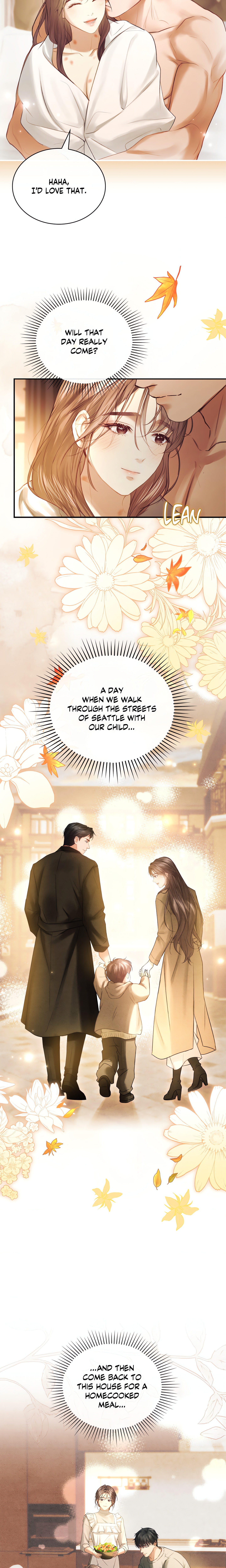 The Young Wife (Official Uncensored) chapter 45 page 2