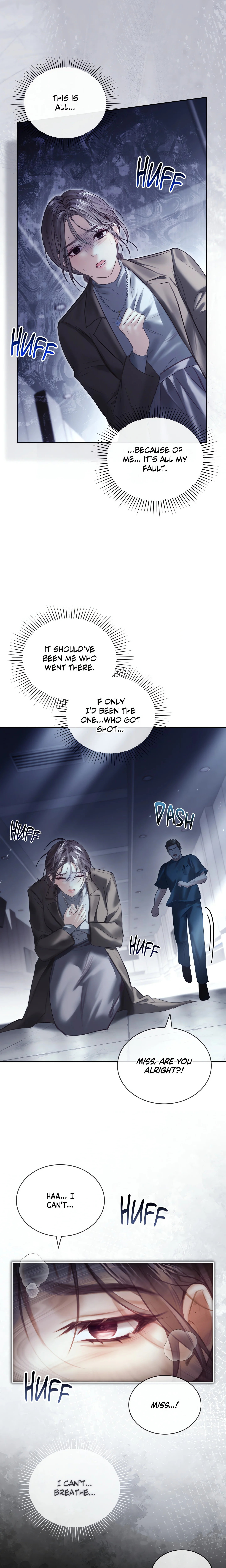 The Young Wife (Official Uncensored) chapter 46 page 5