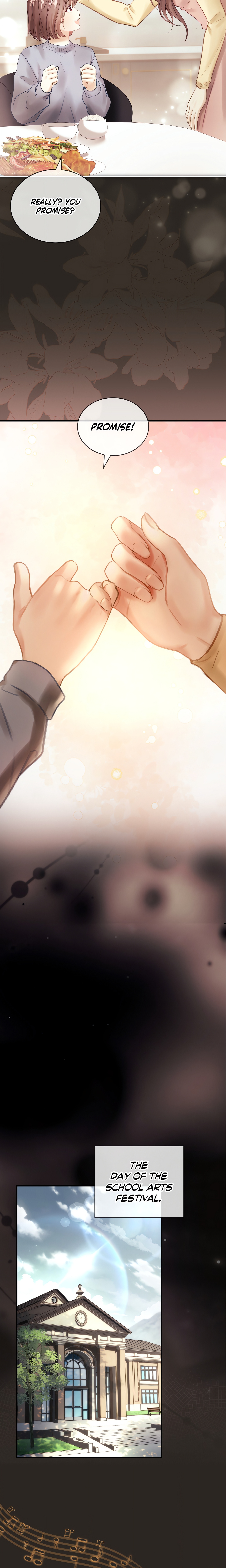 The Young Wife (Official Uncensored) chapter 46 page 9