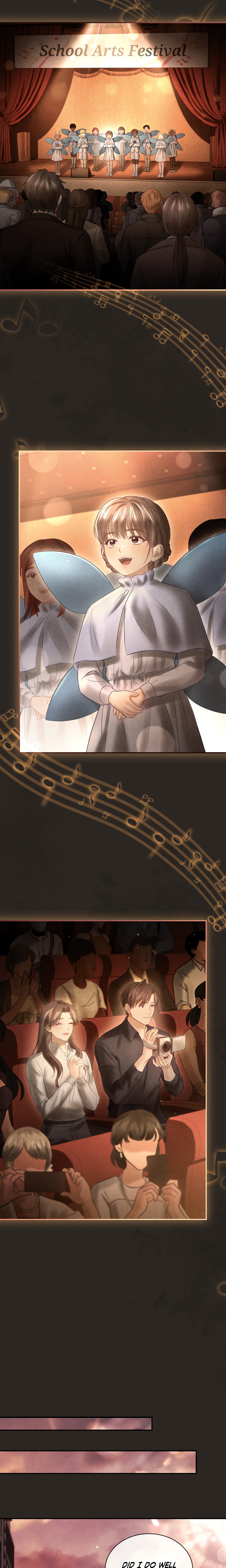 The Young Wife (Official Uncensored) chapter 46 page 10