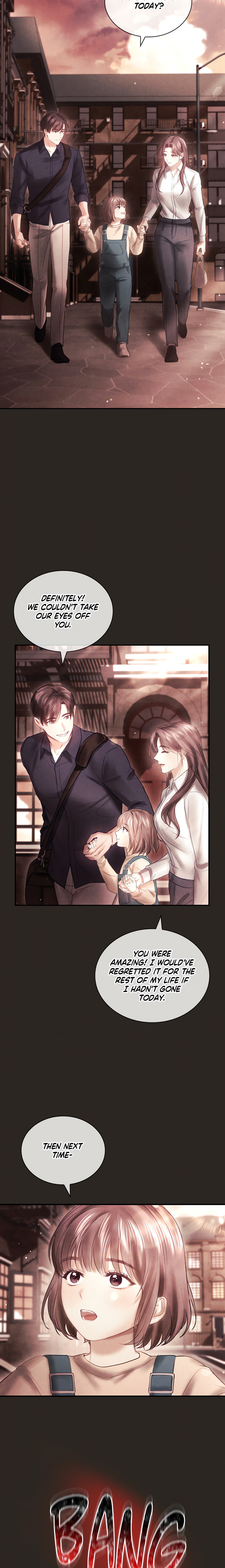 The Young Wife (Official Uncensored) chapter 46 page 11
