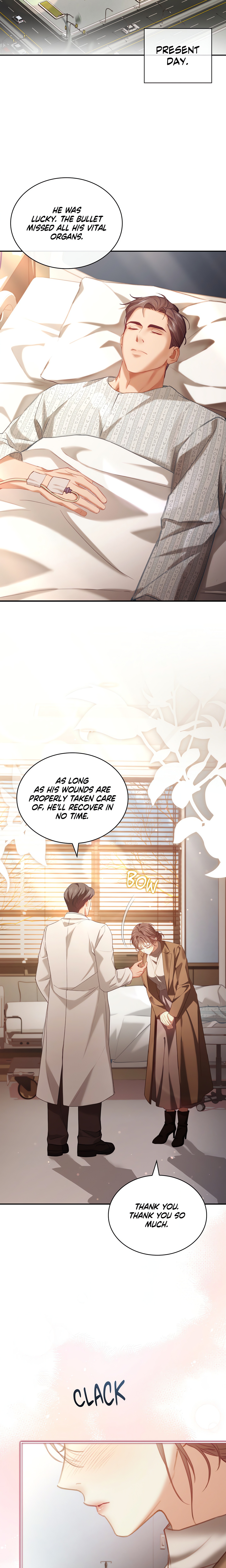 The Young Wife (Official Uncensored) chapter 46 page 17