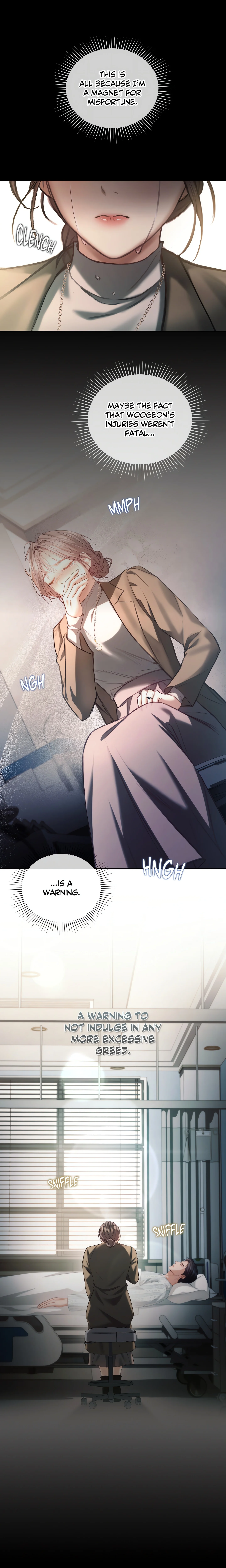 The Young Wife (Official Uncensored) chapter 46 page 24